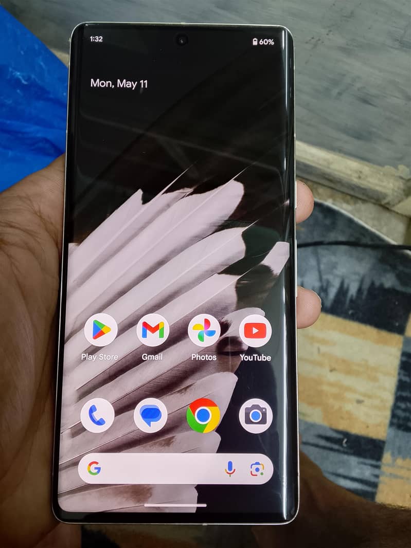 pixel 7 pro approved 3