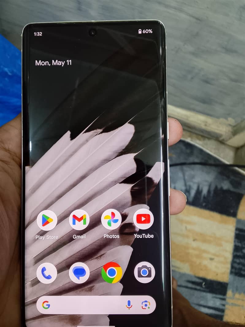 pixel 7 pro approved 4