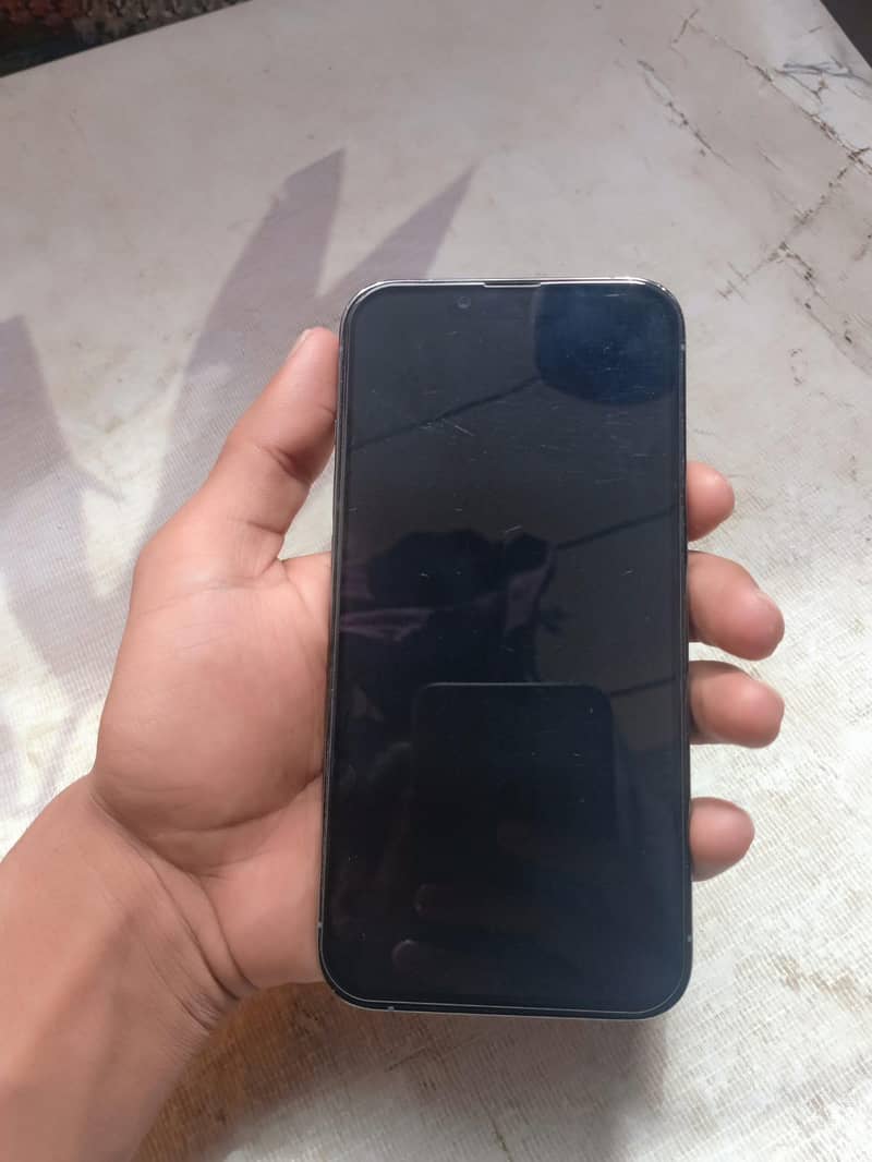iPhone 3