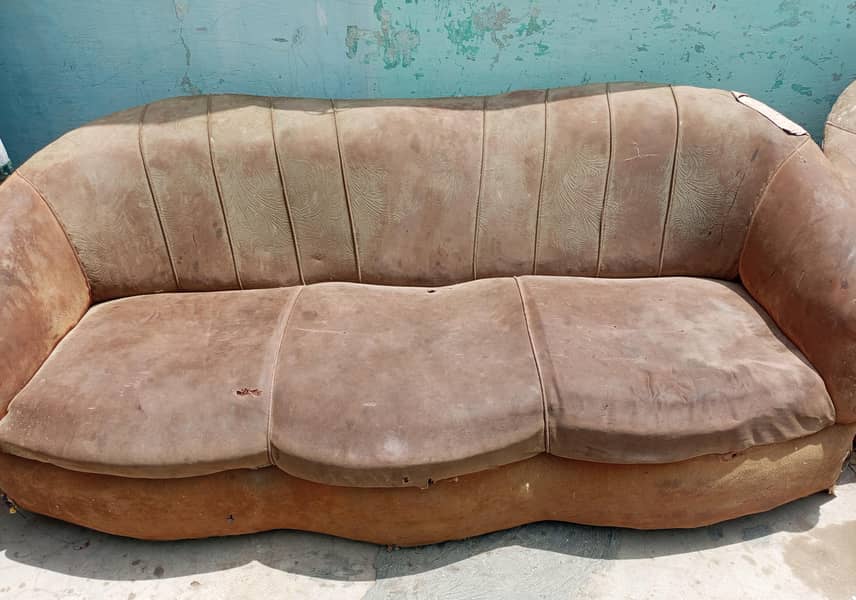 4 seater sofa set 0
