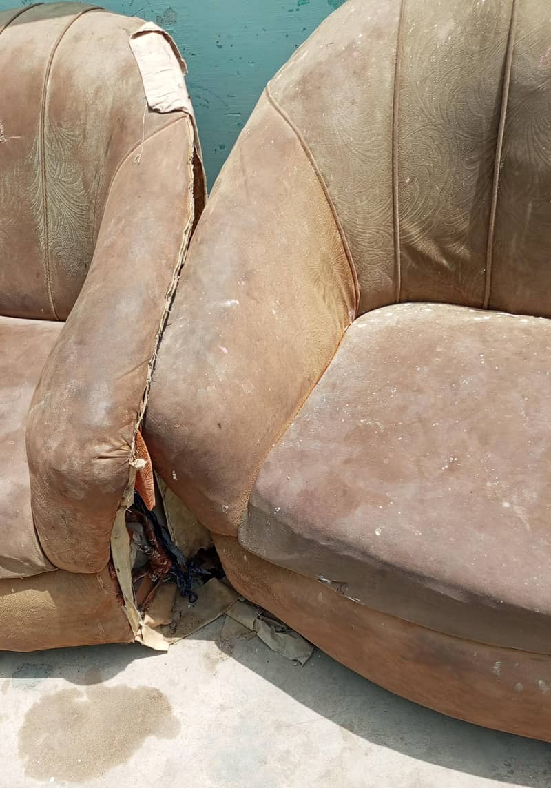 4 seater sofa set 1