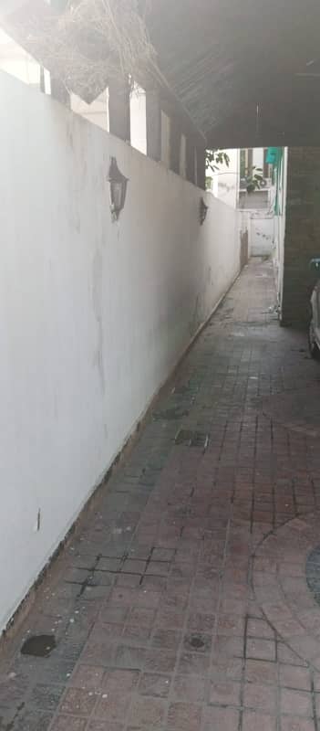 1 Kanal Double Storey House For Rent In Johar Town Ideal And Peaceful Location Near And Clean Condition