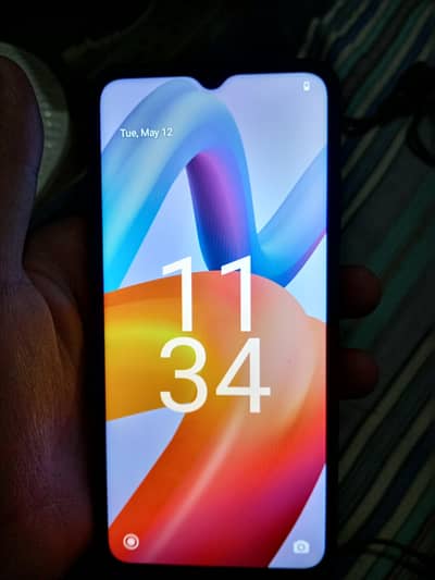 Redmi A2+ PTA approved