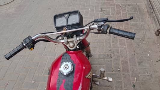 Honda 125 genuine Honda 03198869599