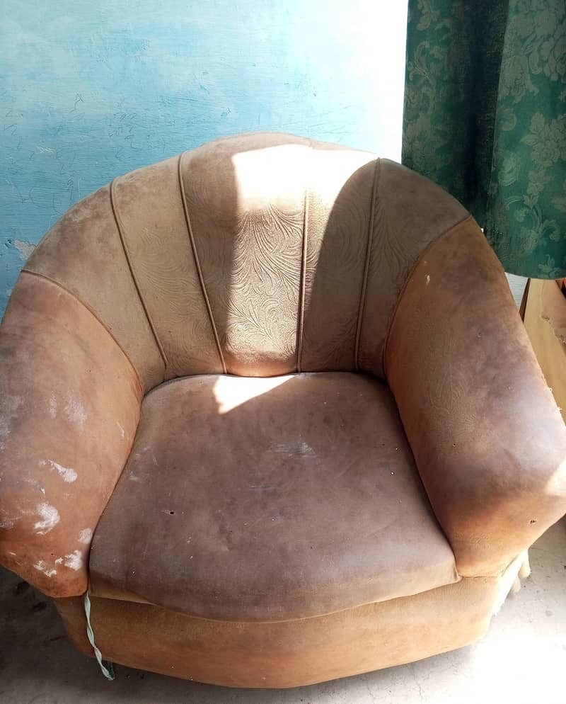 4 seater sofa set 3