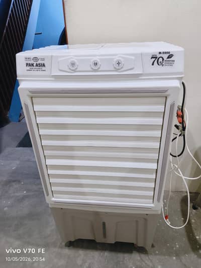Room Cooler 12 Volt AC  DC
