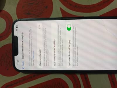 iPhone 13 non pta jv 93 health