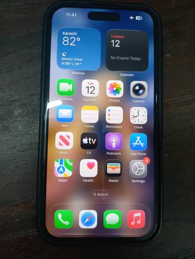 iPhone 16 JV 128GB | 100% Battery | Apple
