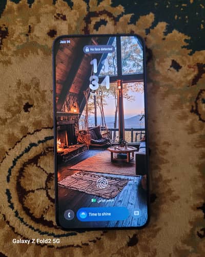 Samsung s25+