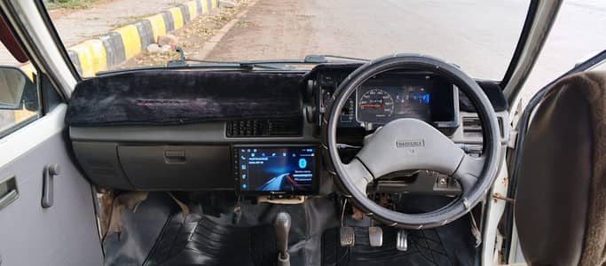 Suzuki mehran vxr,Ac chill,LPG,LCD, Android panel,new Tyre