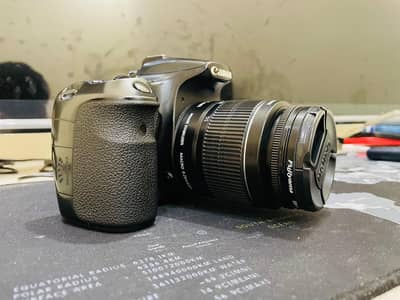 canon 60D