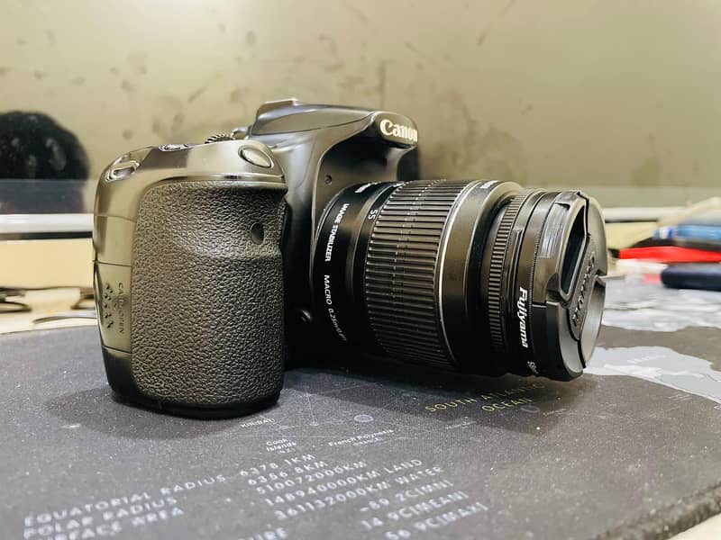 canon 60D 0
