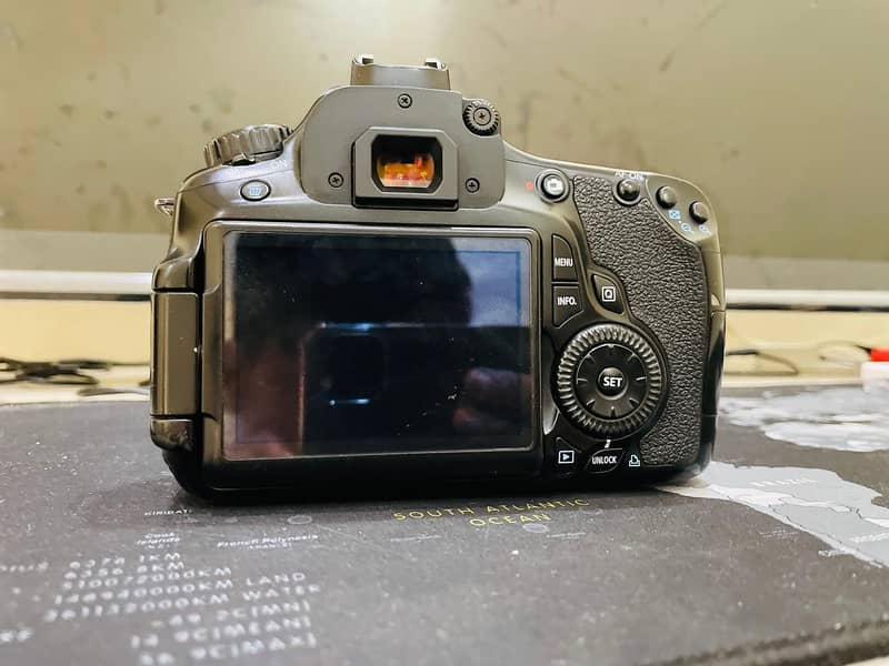 canon 60D 2