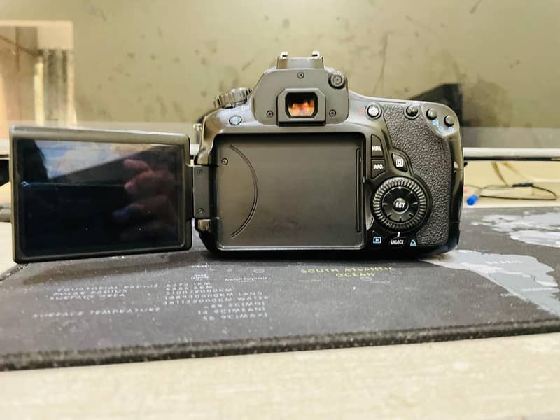 canon 60D 3