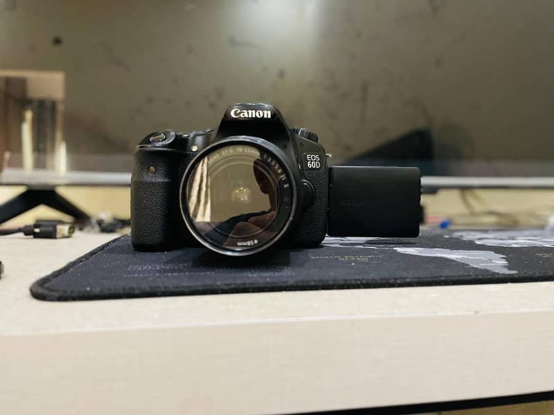 canon 60D 4