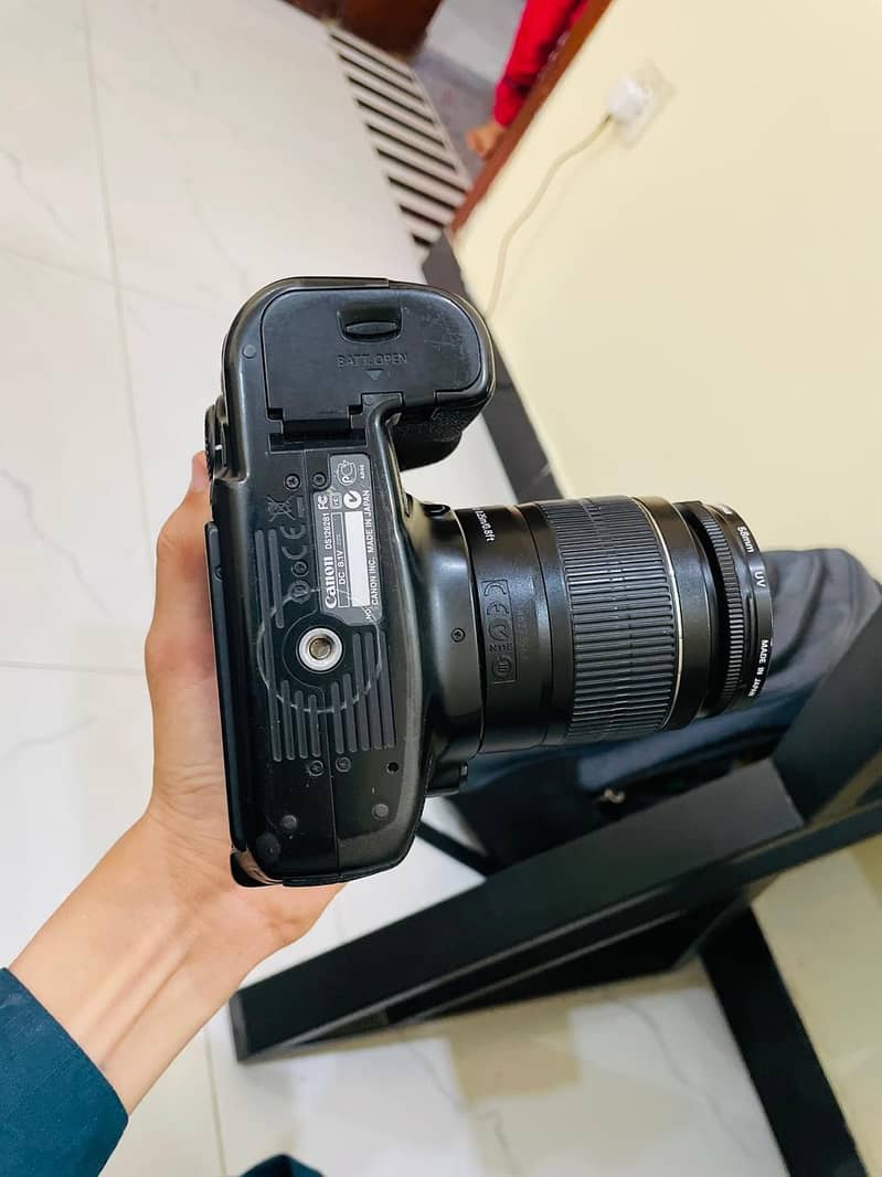 canon 60D 5