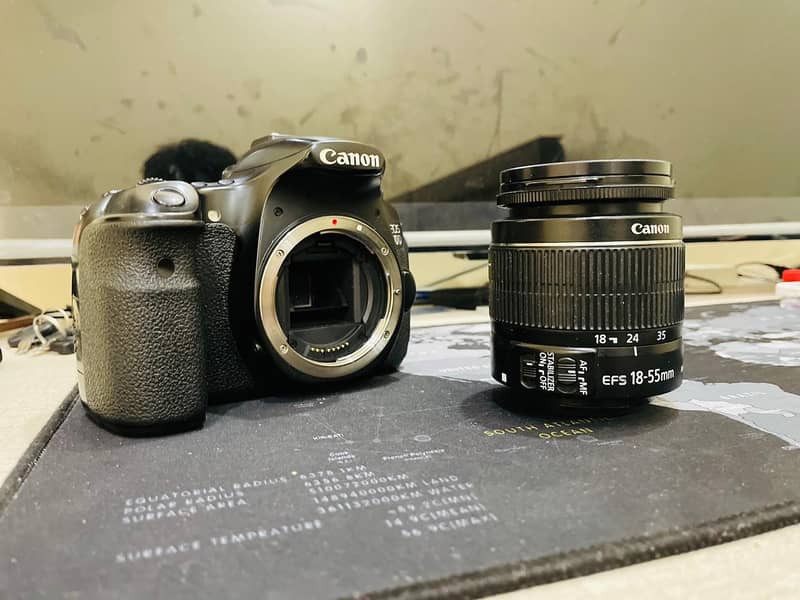 canon 60D 8