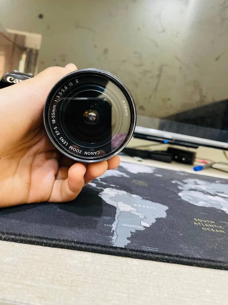 canon 60D 9