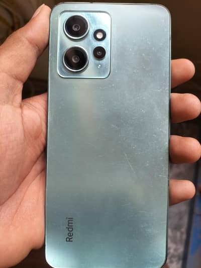 Redmi Note 12