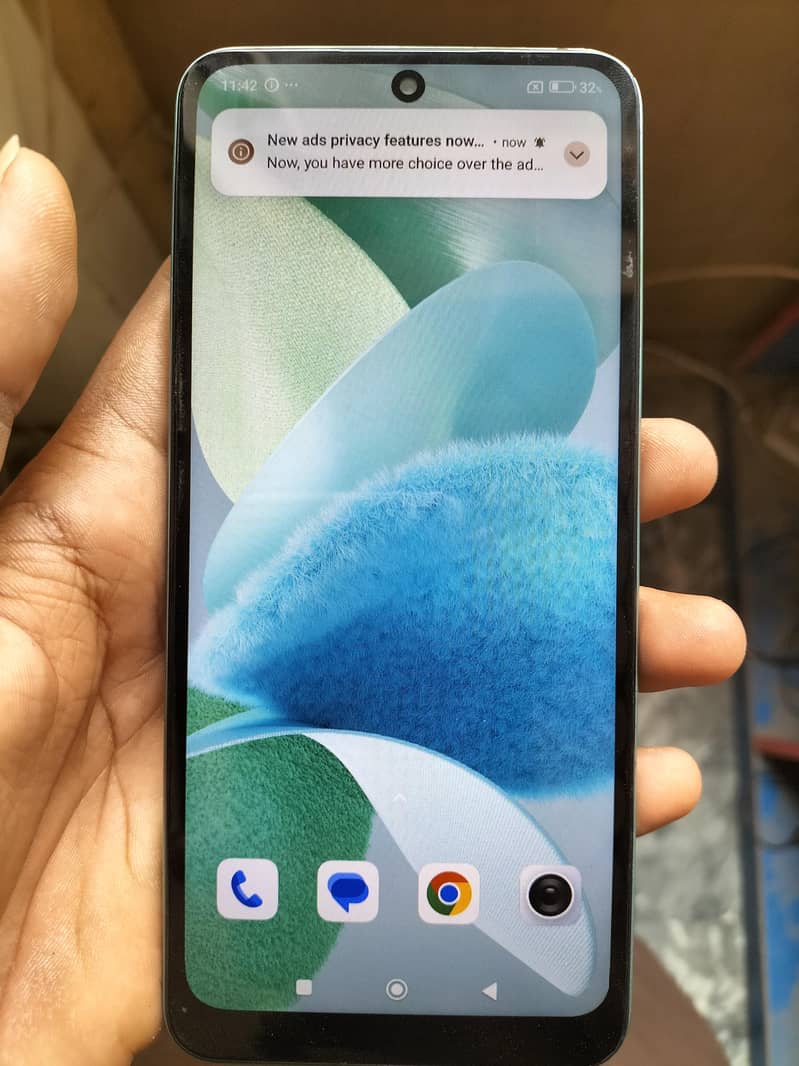 Redmi Note 12 1