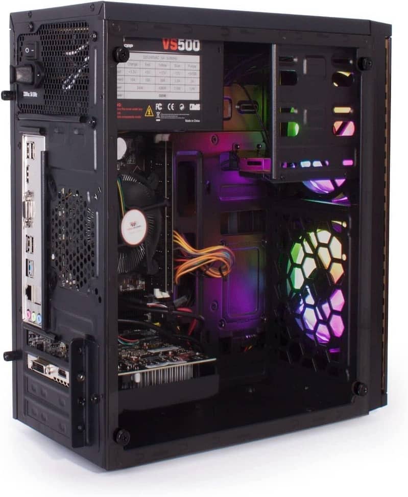 PC core i5 0