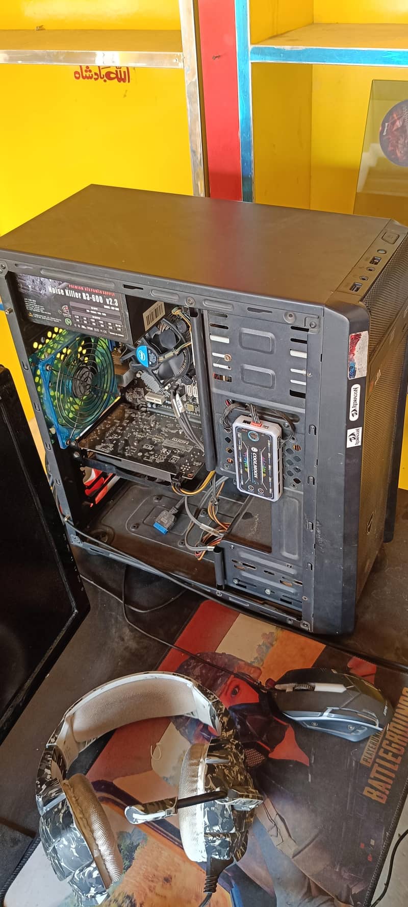 PC core i5 3