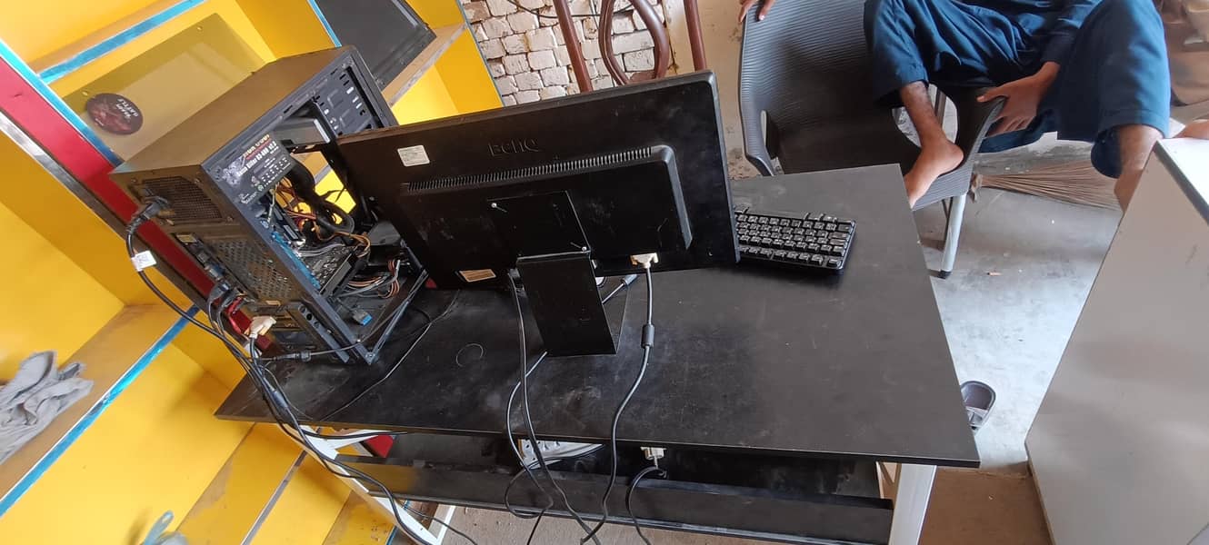 PC core i5 4