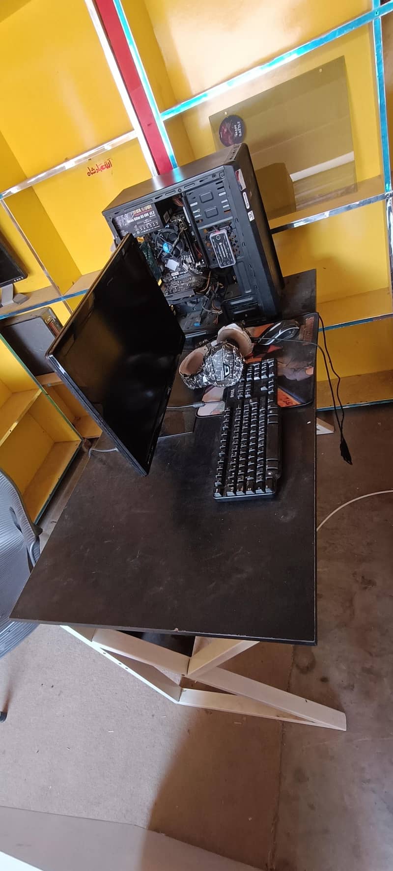 PC core i5 6