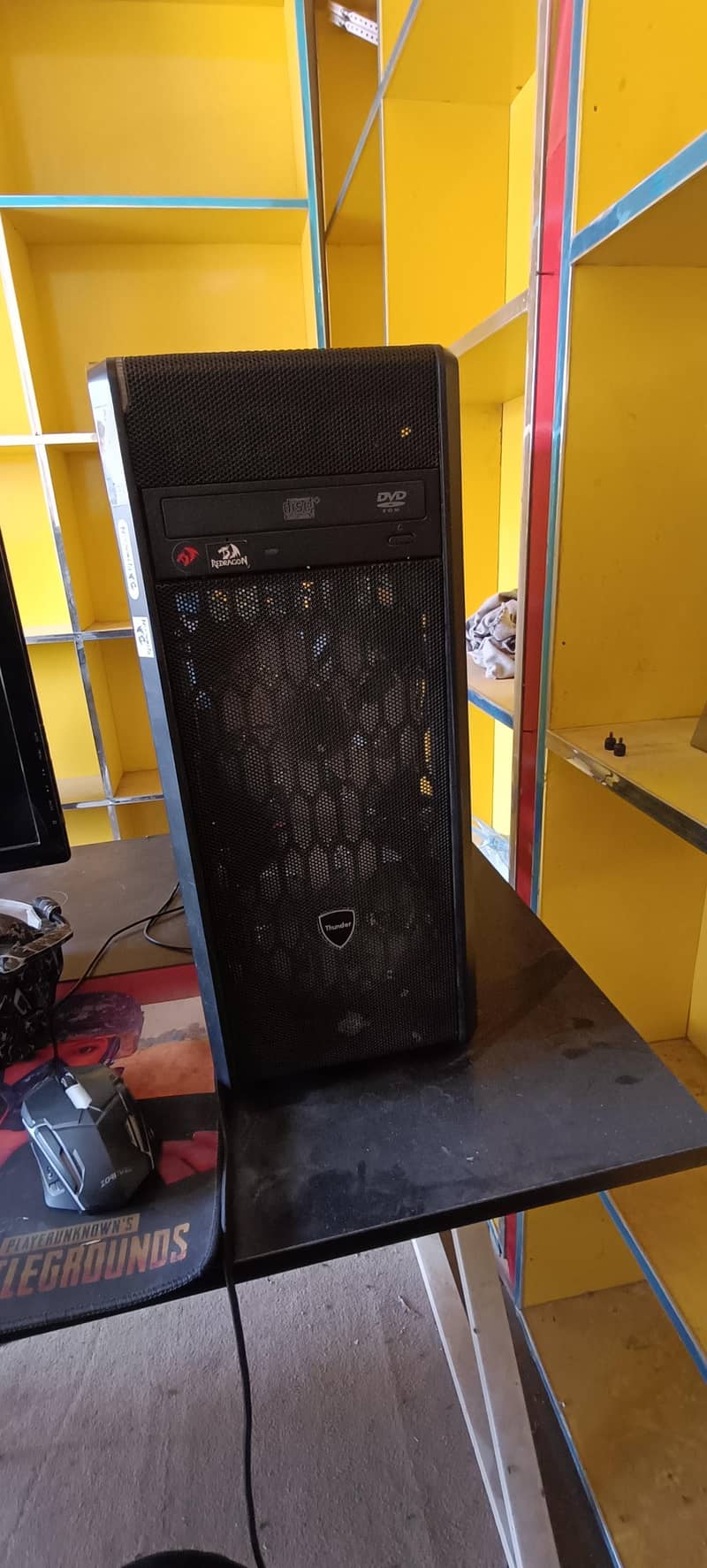 PC core i5 7