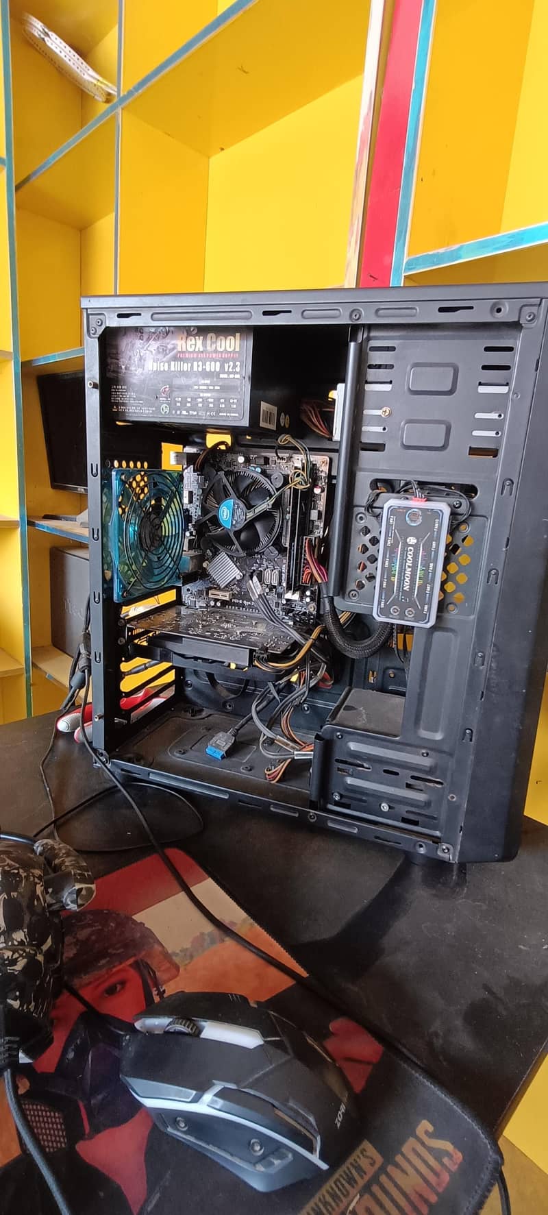 PC core i5 9