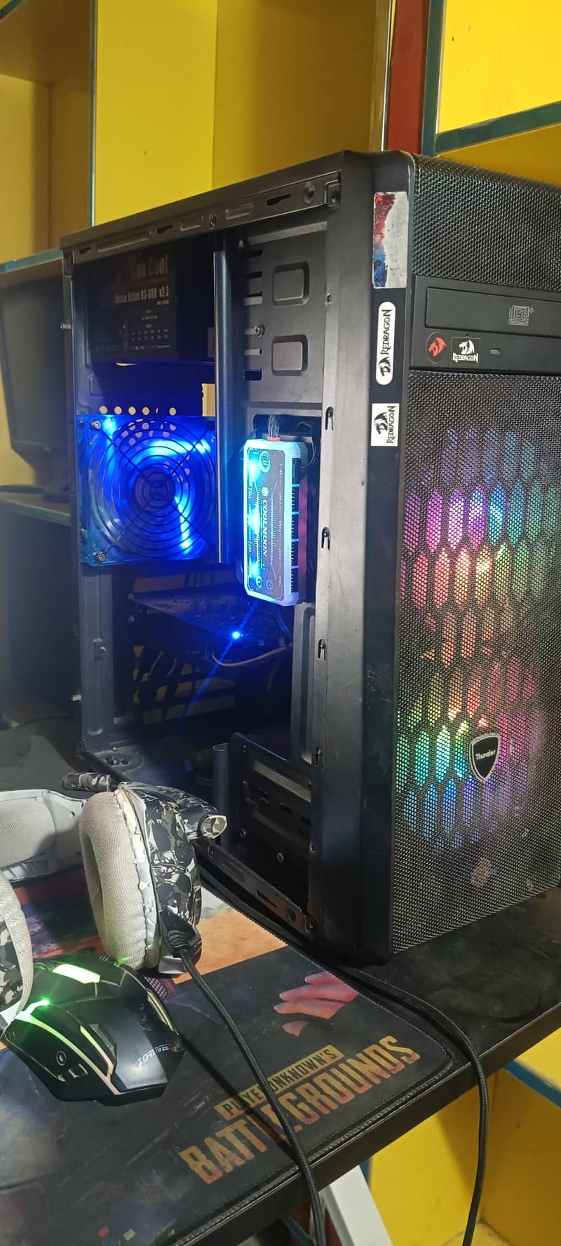 PC core i5 10