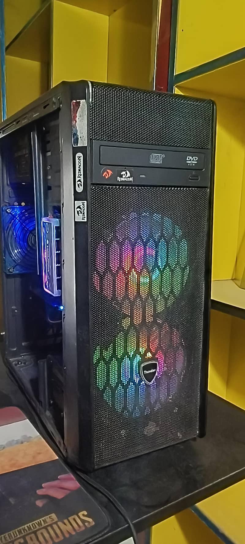 PC core i5 11