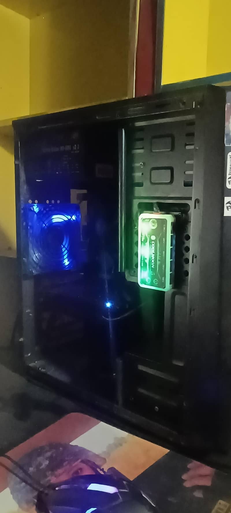 PC core i5 12