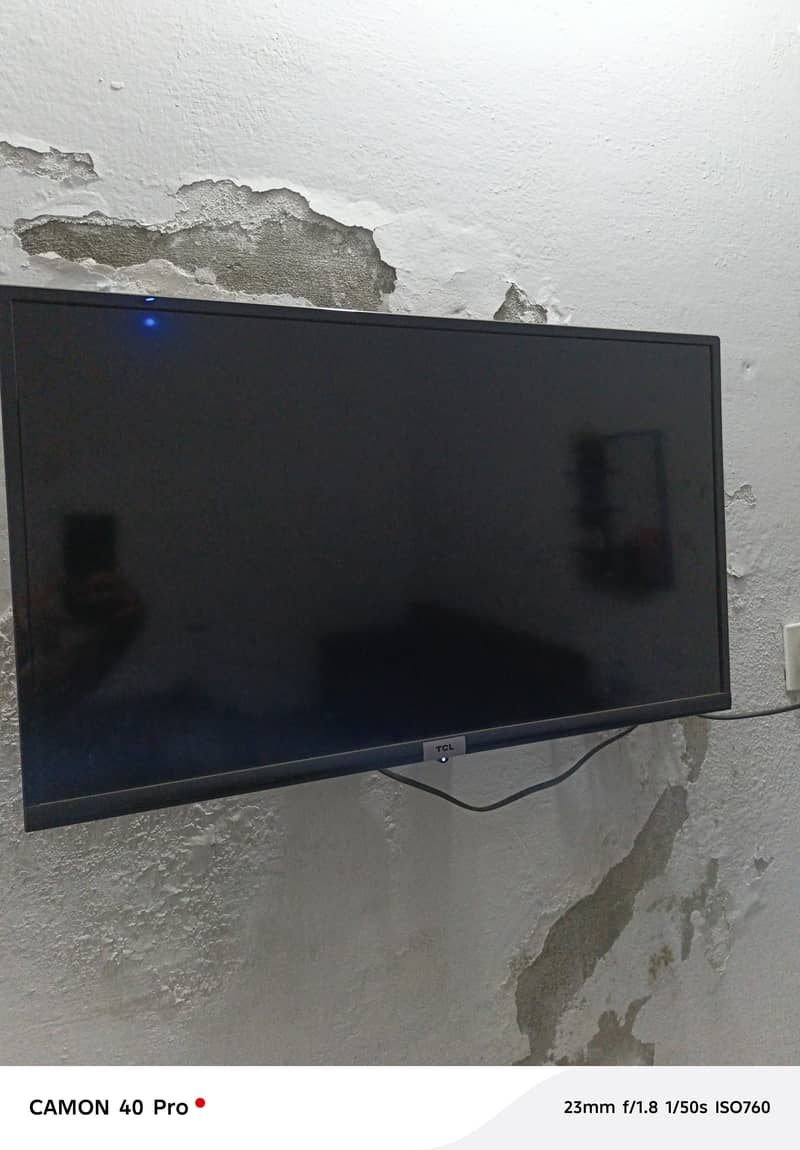 TCL Android 0