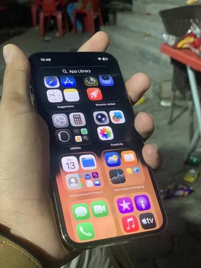 Apple iPhone 13 Pro