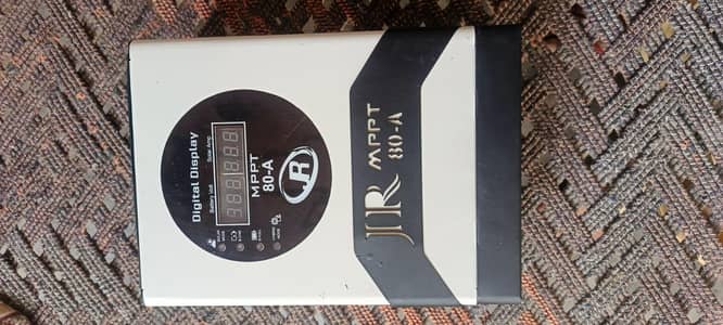 MPPT 80-A