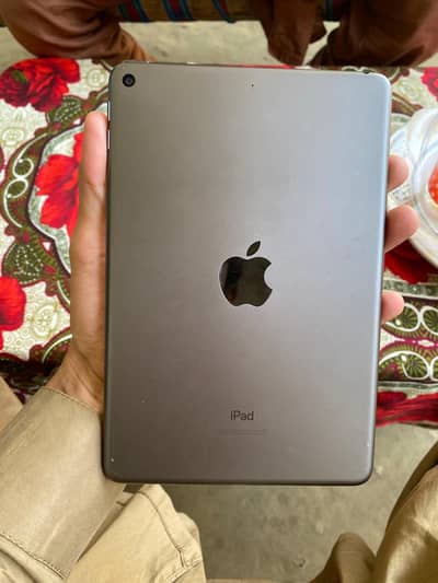 Ipad mini 5