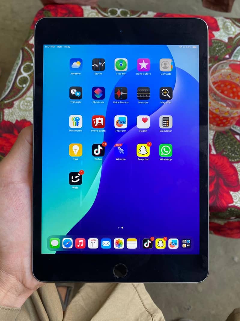 Ipad mini 5 3