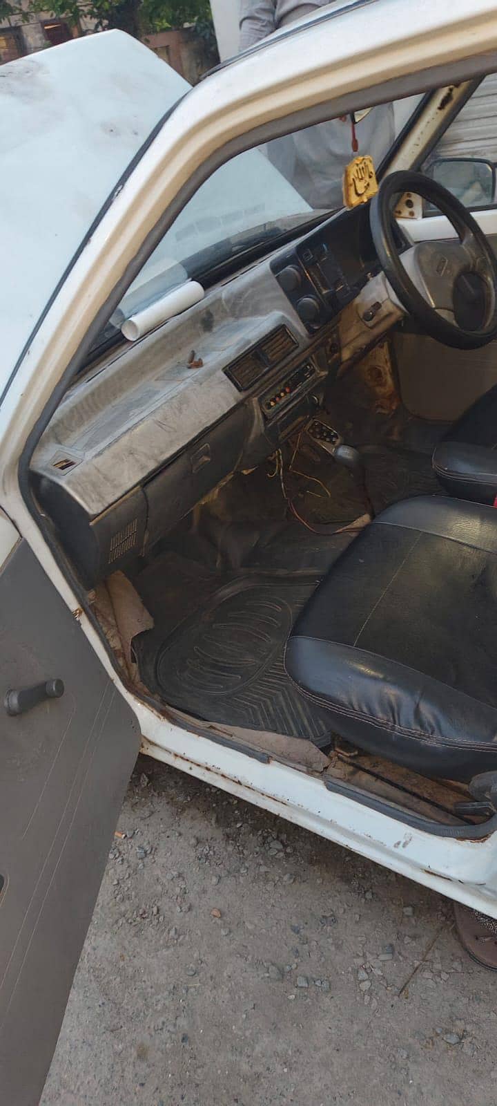 suzuki mehran 4
