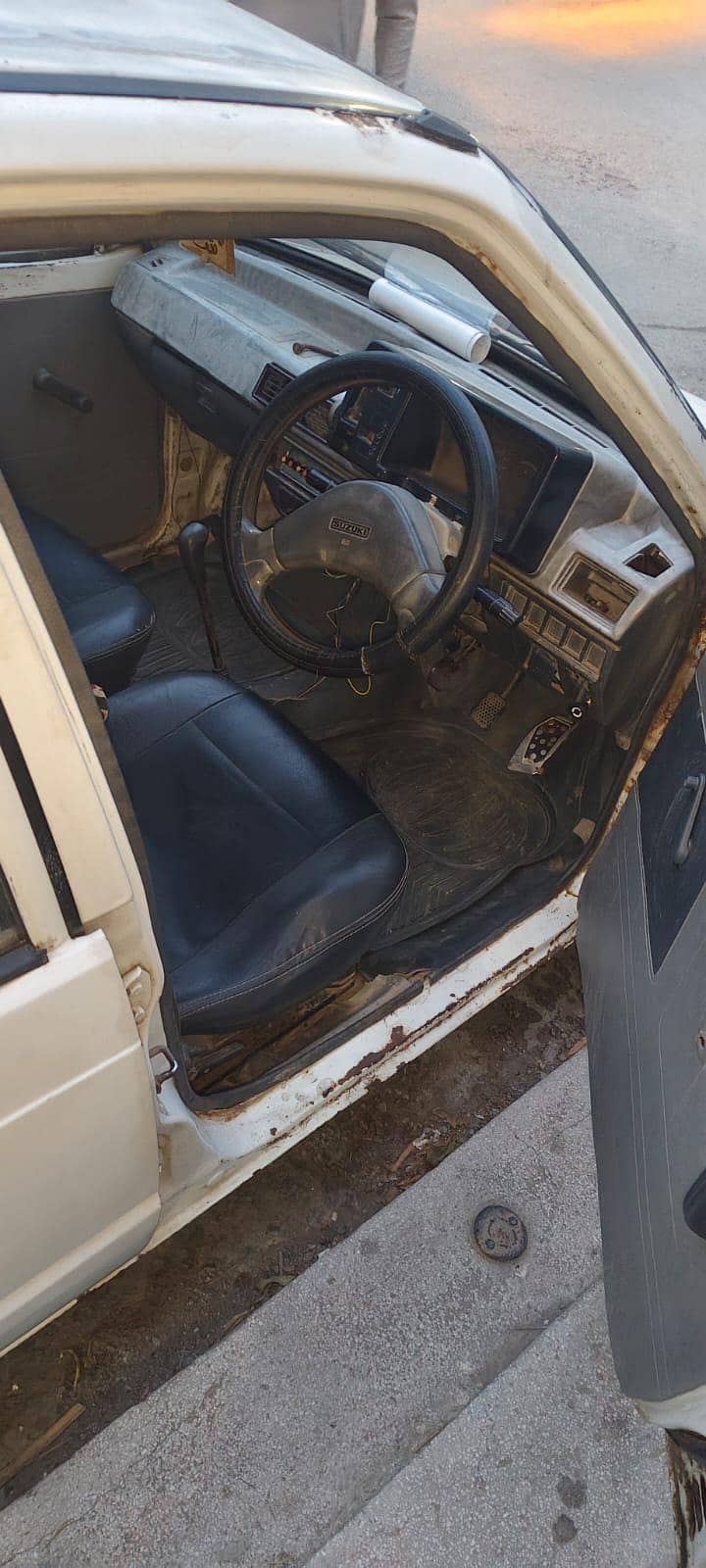 suzuki mehran 7