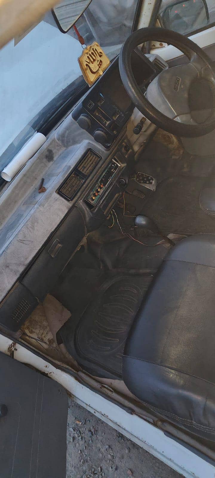 suzuki mehran 10