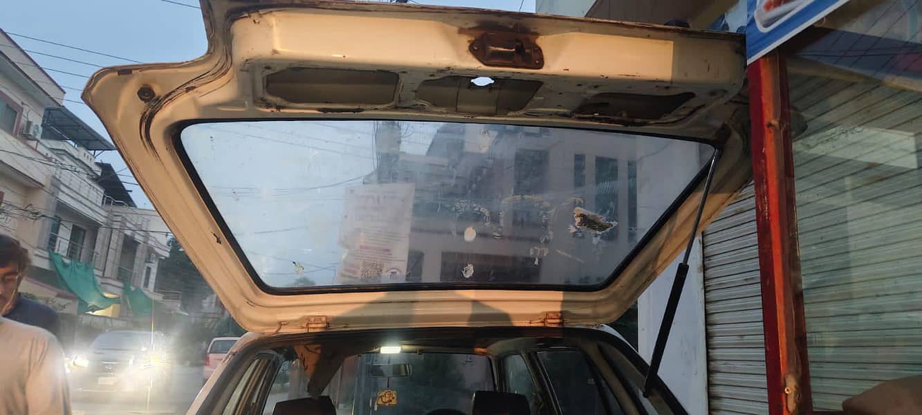 suzuki mehran 15