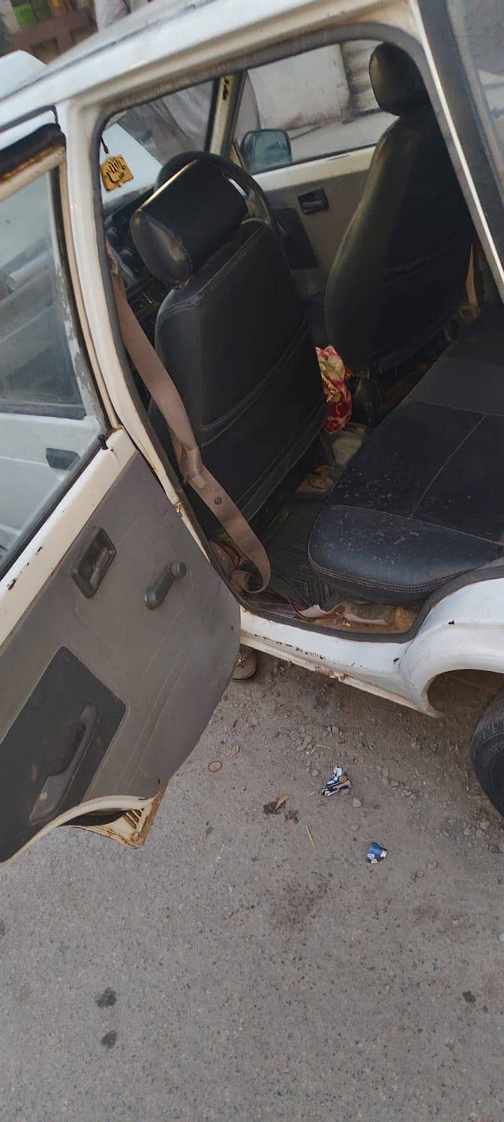 suzuki mehran 16