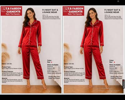 Female expert tailor required.