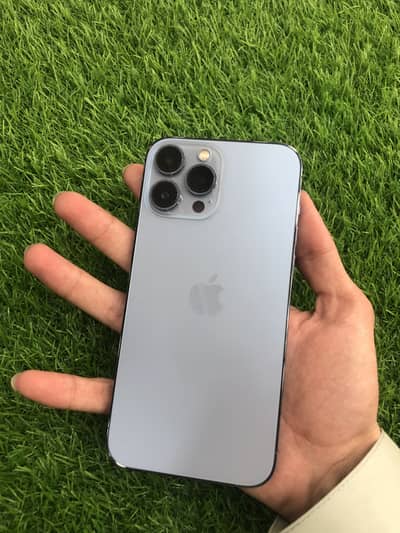 iPhone 13 pro max non pta