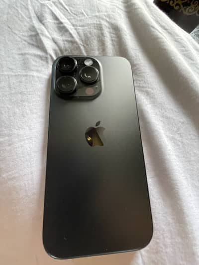 I phone 16 pro