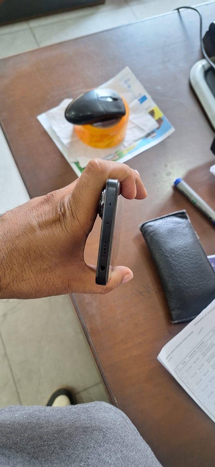 Redmi Note 13 pro 2