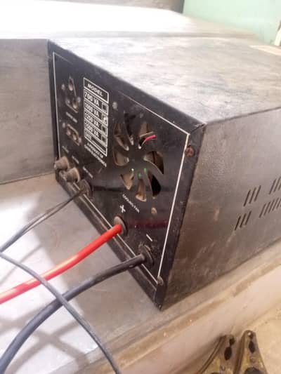 Qadri UPS 1000 Watts - Excellent Working Condition