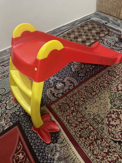 Slide for sale