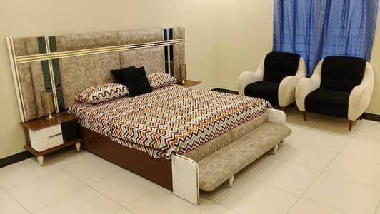 Signature's Guest House